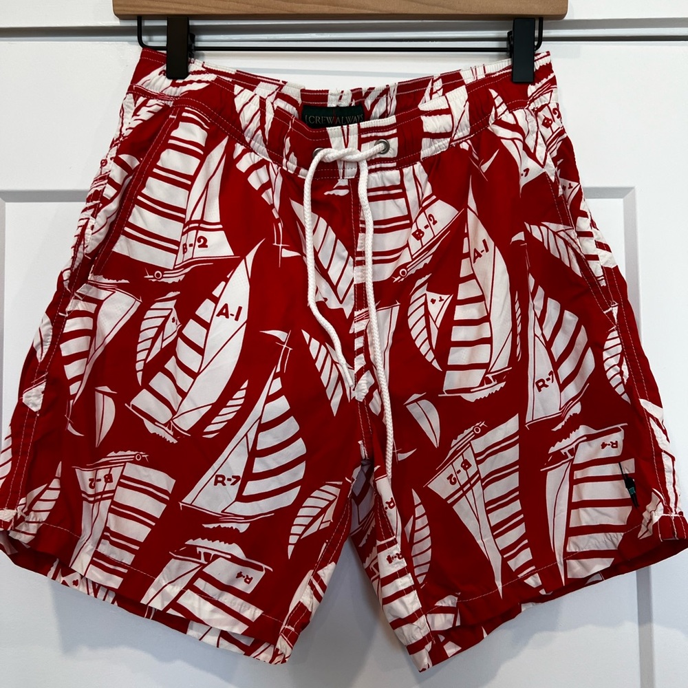 Swimsuit- JCrew